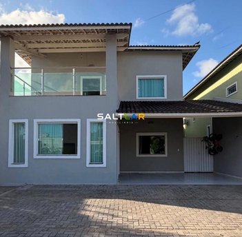 house em Avenida Padre José Holanda do Vale, Cágado - Maracanaú - CE