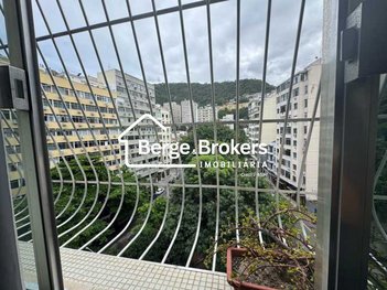 apartment em Rua Figueiredo Magalhães, Copacabana - Rio de Janeiro - RJ