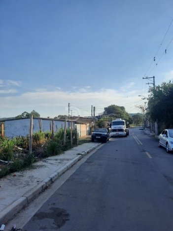 land_lot em Rua Canapolis, Parque Nossa Senhora das Graças - Itaquaquecetuba - SP