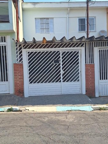 house em Praça Congresso Nacional, Parque Ipê - São Paulo - SP