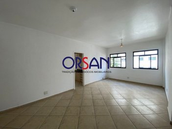 apartment em Rua Monte Alegre, Santo Antônio - São Caetano do Sul - SP