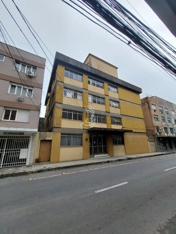 commercial_property em Félix Xavier da Cunha, Centro - Pelotas - RS