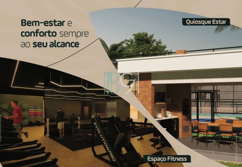 Cômodo Condomínio