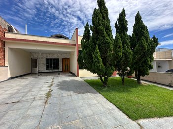 house em Avenida Paraná, Cajuru do Sul - Sorocaba - SP
