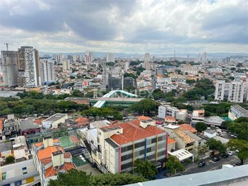 apartment em Rua Assis Valente, Vila Guilherme - São Paulo - SP