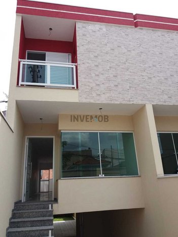 house em Rua Cromínia, Vila Mafra - São Paulo - SP