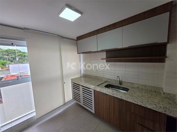 apartment em Rua Capitão Rabelo, Jardim São Paulo(Zona Norte) - São Paulo - SP