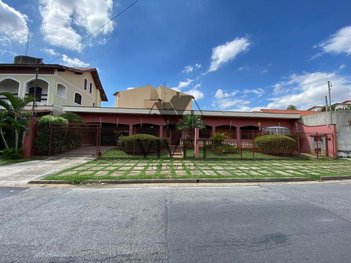 house em Avenida Doutor Armando Sales de Oliveira, Vila Trujillo - Sorocaba - SP