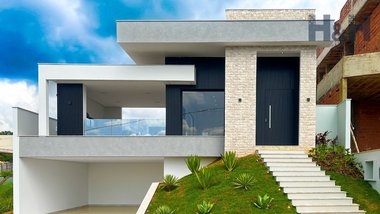 house em Avenida Jaime Pereira, Ondas - Piracicaba - SP