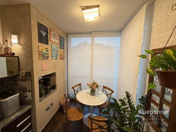 apartment em Avenida Paulo Prado, Jardim Florestal - Jundiaí - SP
