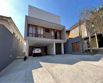 house em Avenida Estácio de Sá, São Paulo II - Cotia - SP