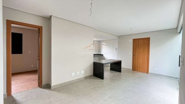 apartment em Rua Cristina, Santo Antônio - Belo Horizonte - MG