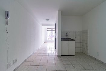 office em CLN 215 Bloco A, Asa Norte - Brasília - DF