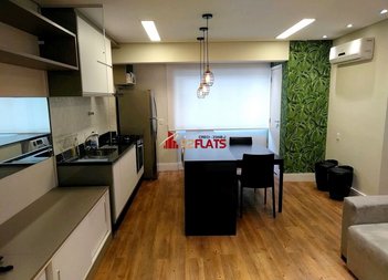 apartment em Rua Araguari, Vila Uberabinha - São Paulo - SP
