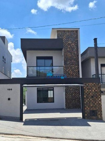 house em Rua dos Cedros, Portais (Polvilho) - Cajamar - SP