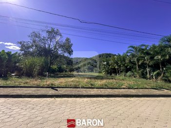 land_lot em Rua Planície Alta, Planície Alta - Guabiruba - SC