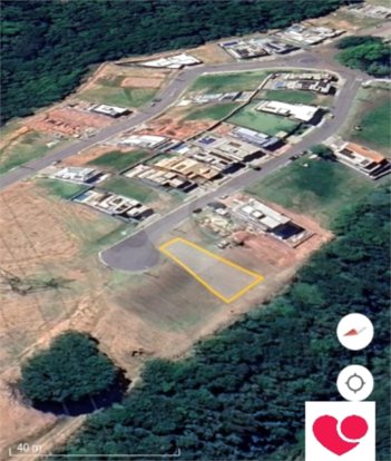 commercial_land_lot em Avenida Nicola Accieri, Jardim Celeste - Jundiaí - SP