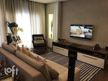 house em General Argolo, Água Rasa - São Paulo - SP