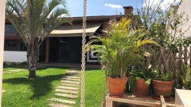 house em Alameda Recife, Esplanada do Carmo - Jarinu - SP