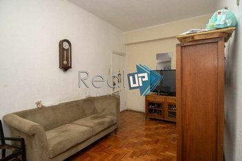 apartment em Avenida Nossa Senhora de Copacabana, Copacabana - Rio de Janeiro - RJ