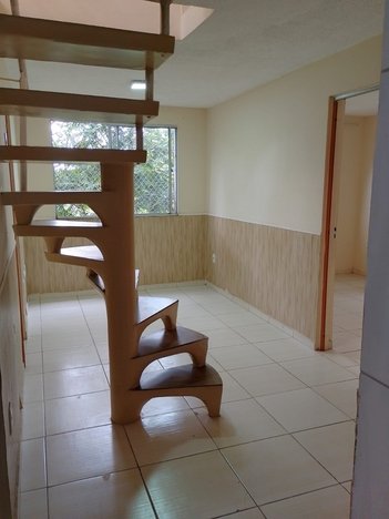 apartment em Rua Morubixaba, Cidade Líder - São Paulo - SP