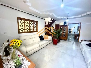 house em Rua Sargento Maurício Vicente da Silva, Jardim Marambaia - Jundiaí - SP