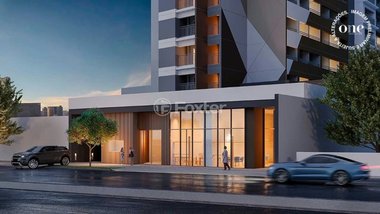 apartment em Avenida Santo Amaro, Vila Nova Conceição - São Paulo - SP
