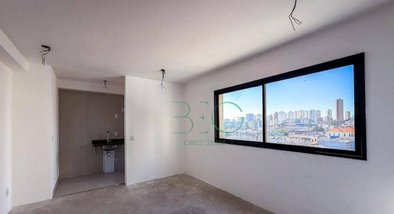 apartment em Rua da Mooca, Mooca - São Paulo - SP