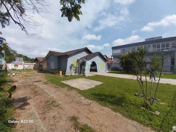 commercial_building em Avenida Rubem Berta, Centro - Sapucaia do Sul - RS