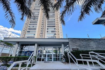 apartment em Rua Doutor João Batista de Lacerda, Quarta Parada - São Paulo - SP