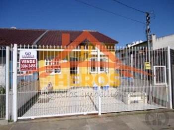 house em Rua Doutor Rubens Maciel, Hípica - Porto Alegre - RS