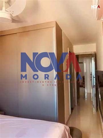 apartment em Rua Itabaiana, Praia de Itaparica - Vila Velha - ES