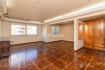 apartment em Rua Costa, Menino Deus - Porto Alegre - RS