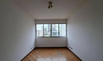 apartment em Rua Professor João Arruda, Perdizes - São Paulo - SP