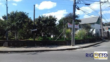 land_lot em Rua Julio Calegari, Esplanada - Caxias do Sul - RS