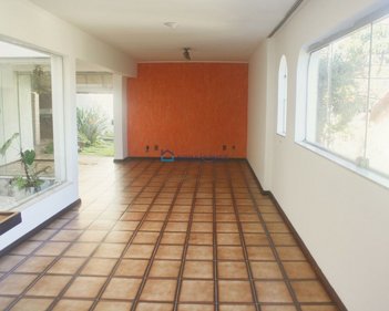 house em Rua Tibiriçá, Brooklin Paulista - São Paulo - SP