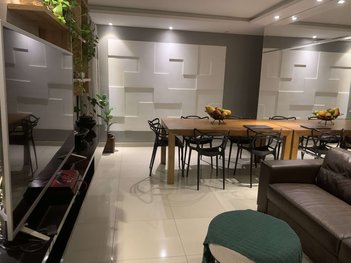 apartment em Rua Maura, Ipiranga - Belo Horizonte - MG