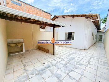 house em Rua Bernardino Oliveira Pena, São João Batista (Venda Nova) - Belo Horizonte - MG