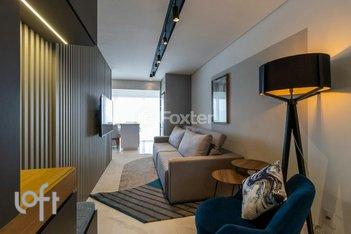 apartment em Paula Ney, Aclimação - São Paulo - SP