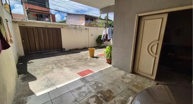 house em Rua Araré, Parque Guadalajara (Jurema) - Caucaia - CE