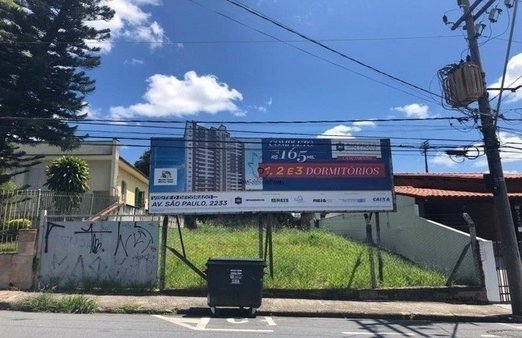 Cômodo Condomínio