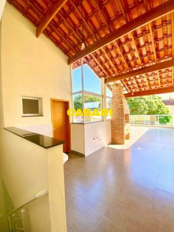 apartment em Rua Betânia, Parque Oratório - Santo André - SP