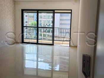apartment em Rua Genebra, Bela Vista - São Paulo - SP