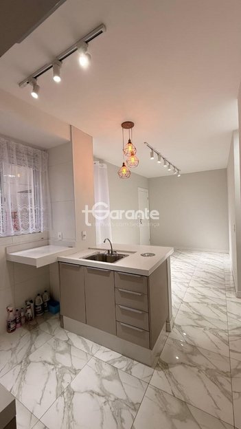 apartment em Rua Assembléias de Deus, Vila Colorado - Suzano - SP