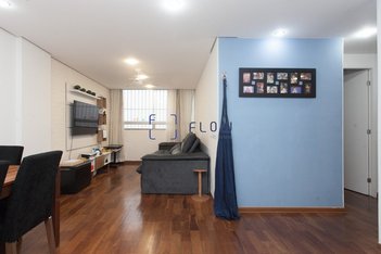 apartment em Rua Carolina Soares, Vila Diva (Zona Norte) - São Paulo - SP