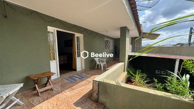 house em Rua Dona Luiza, Milionários (Barreiro) - Belo Horizonte - MG