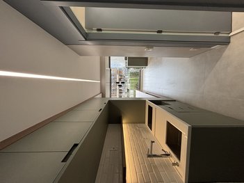 apartment em Rua Paulistânia, Sumarezinho - São Paulo - SP