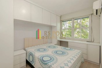 apartment em Avenida Princesa Isabel, Santana - Porto Alegre - RS