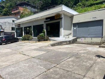 business em Avenida Barão do Rio Branco, Centro - Petrópolis - RJ
