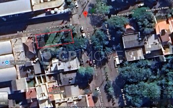 land_lot em Paul Zivi, Jardim São Pedro - Porto Alegre - RS